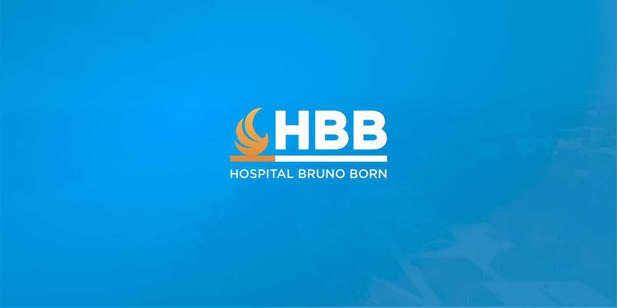 Hospital Bruno Born