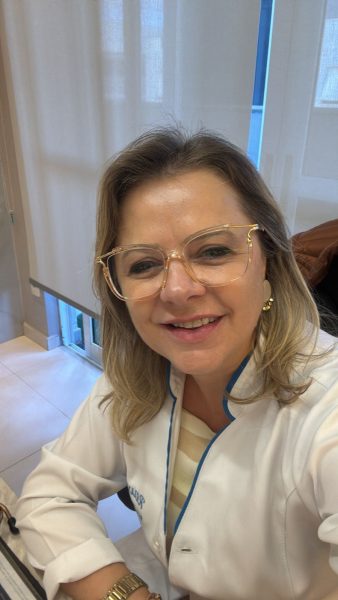 Jussara Marilu Bohn