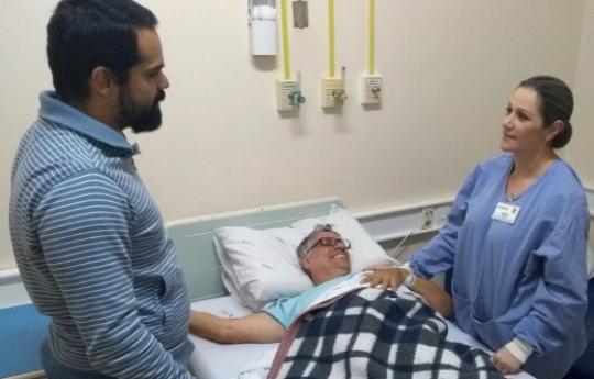 Hospital Bruno Born reduz em 30% número de infecções na UTI