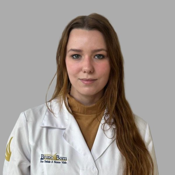 Integrante da equipe