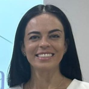 Integrante da equipe