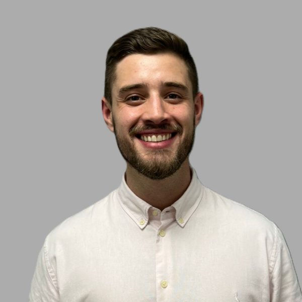 Integrante da equipe