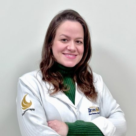 Integrante da equipe