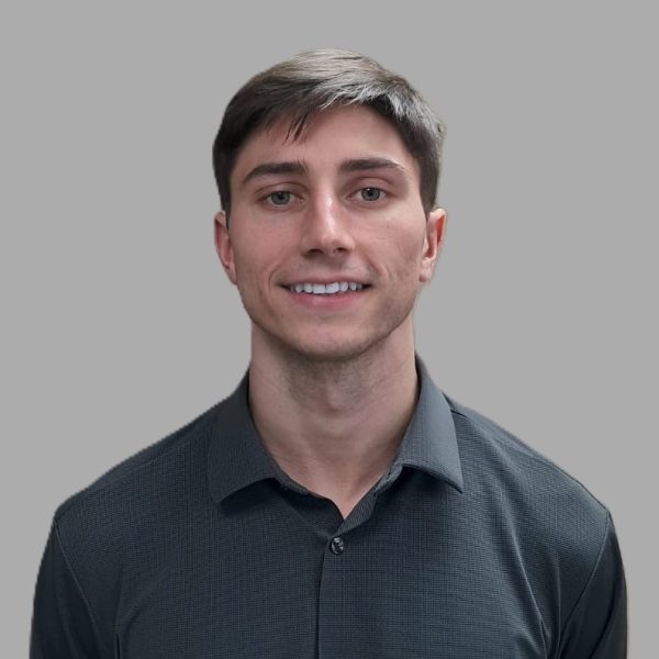 Integrante da equipe