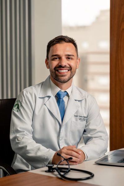 Pedro Caetano Munhoz Roos