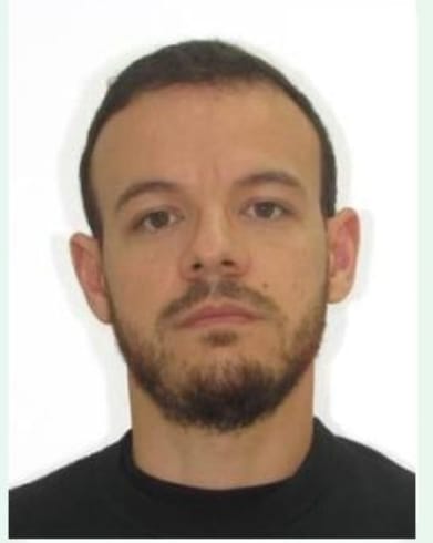 Integrante da equipe