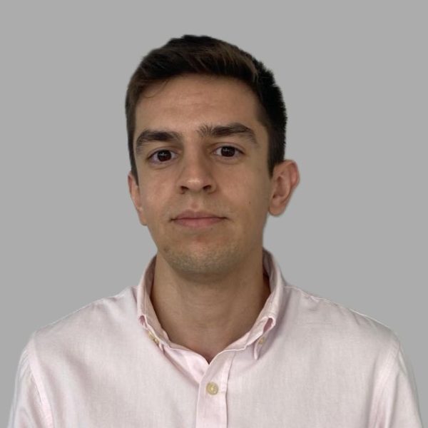 Integrante da equipe