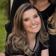 Integrante da equipe