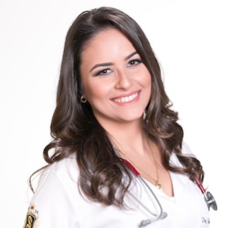 Integrante da equipe