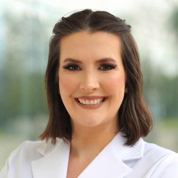 Integrante da equipe