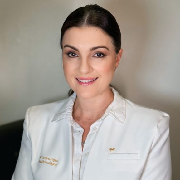 Integrante da equipe