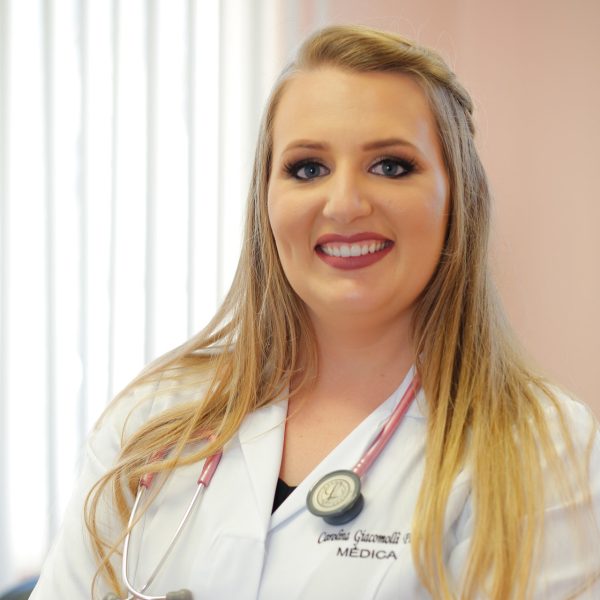 Integrante da equipe