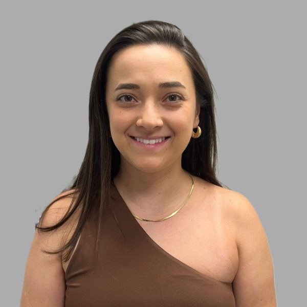 Integrante da equipe