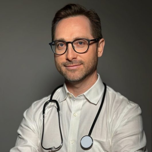 Integrante da equipe