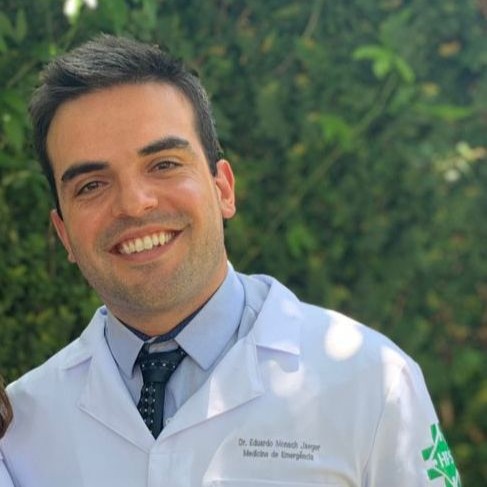 Integrante da equipe