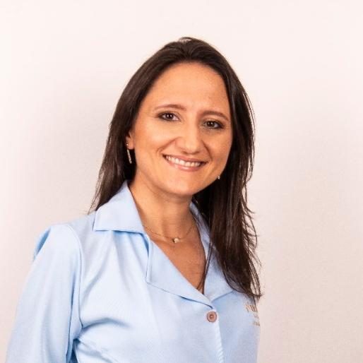 Integrante da equipe