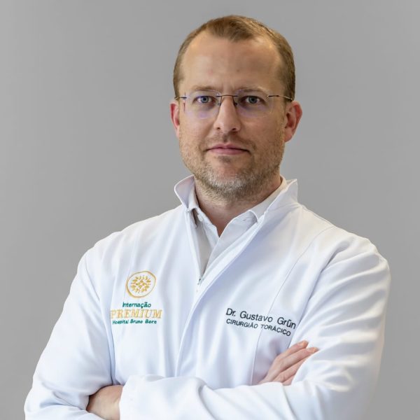 Integrante da equipe