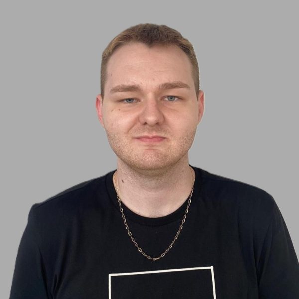 Integrante da equipe