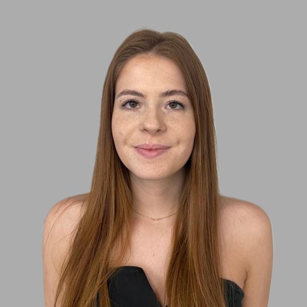 Integrante da equipe