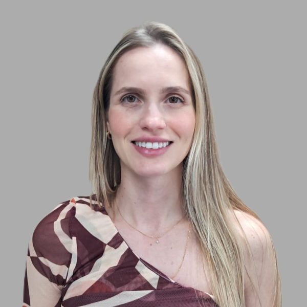 Integrante da equipe