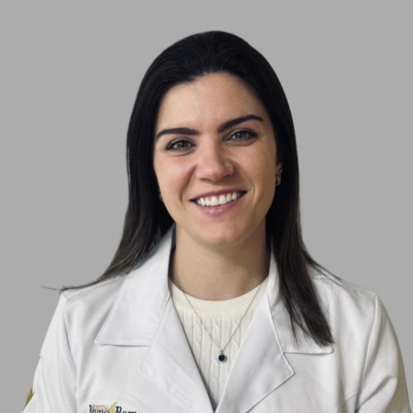 Integrante da equipe