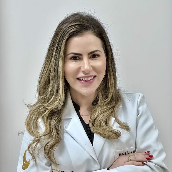 Integrante da equipe