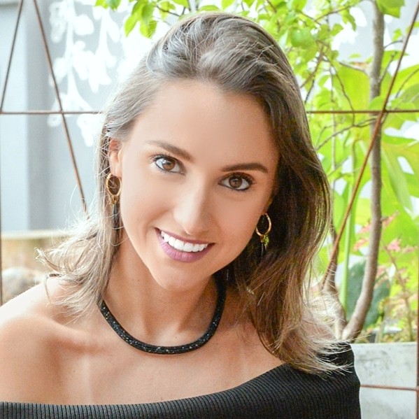 Integrante da equipe