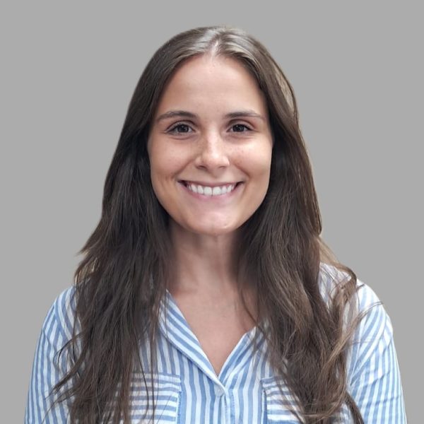 Integrante da equipe