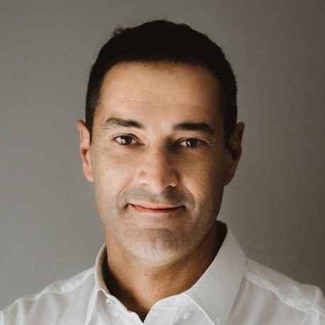 Integrante da equipe