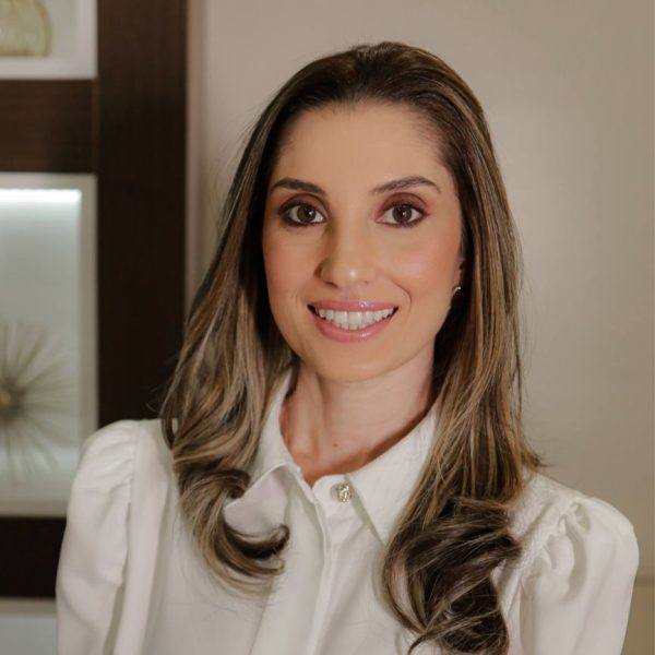 Integrante da equipe