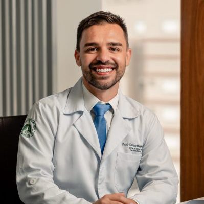 Integrante da equipe