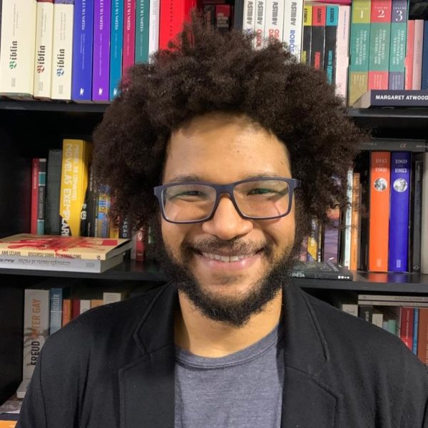 Integrante da equipe