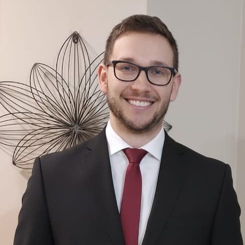 Integrante da equipe