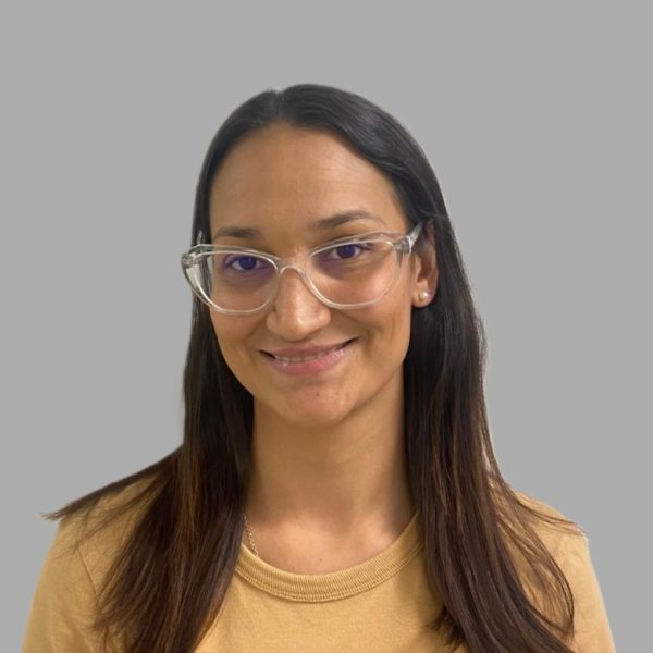 Integrante da equipe