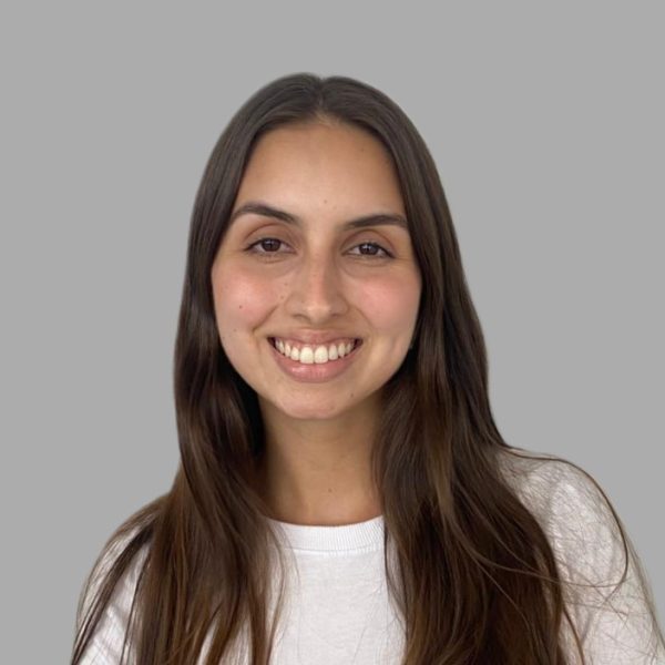 Integrante da equipe