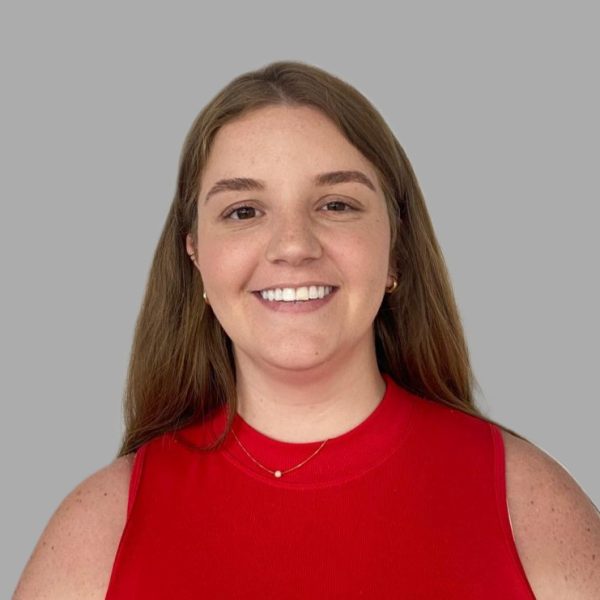 Integrante da equipe