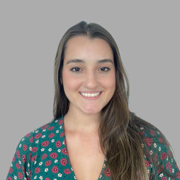 Integrante da equipe