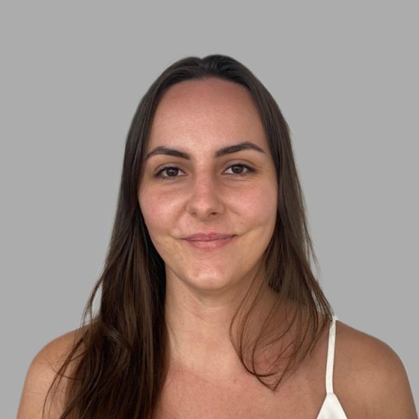 Integrante da equipe