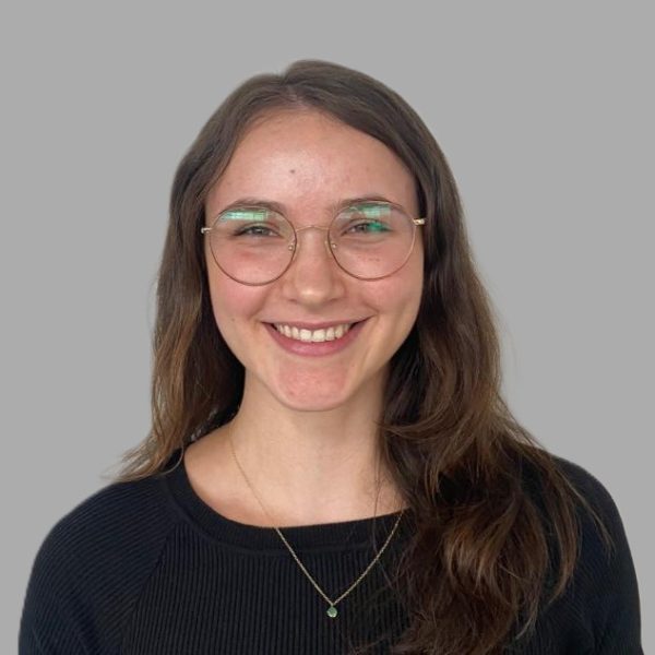 Integrante da equipe