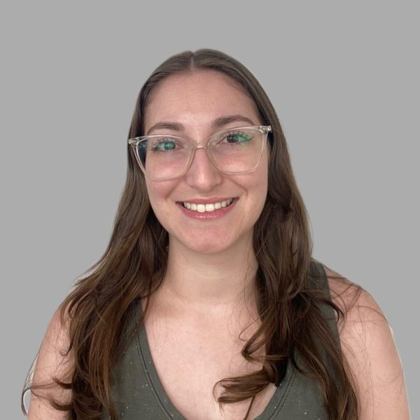 Integrante da equipe