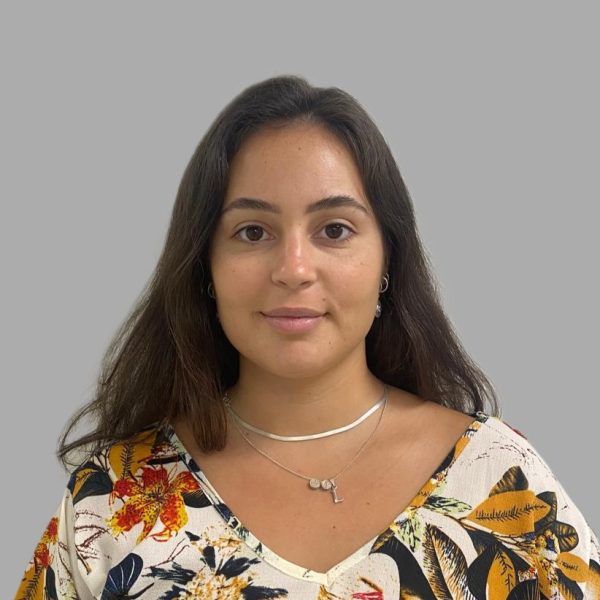 Integrante da equipe