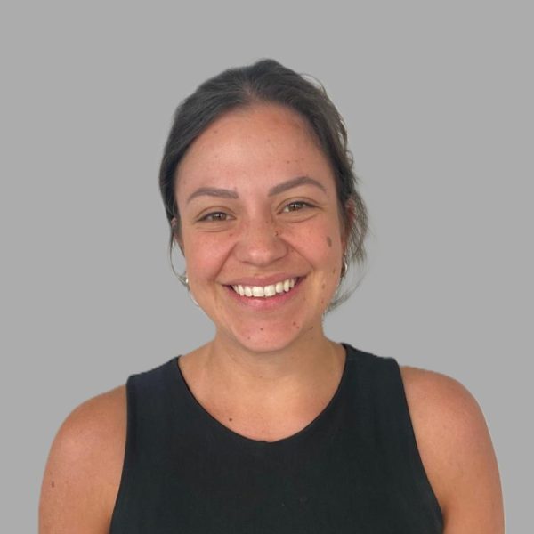 Integrante da equipe