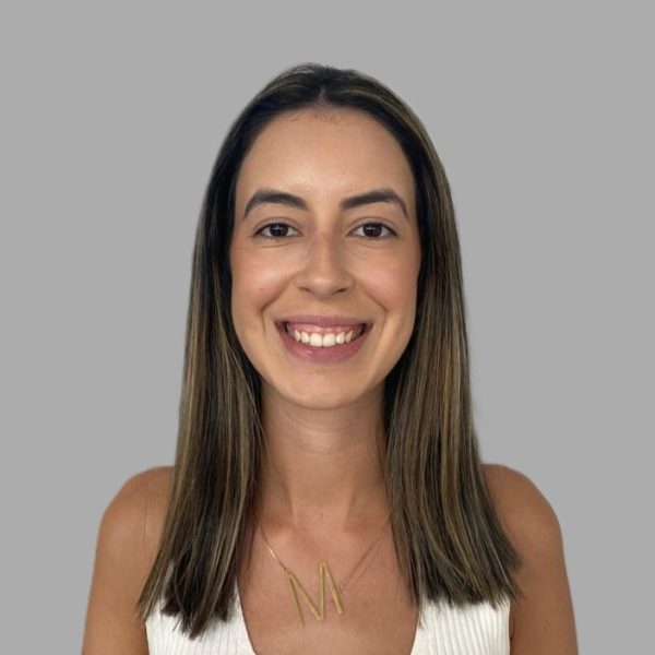 Integrante da equipe