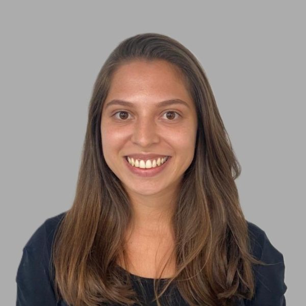 Integrante da equipe