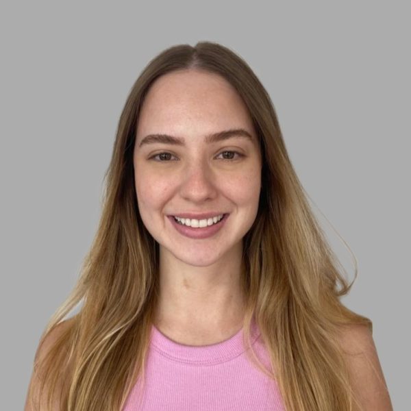 Integrante da equipe