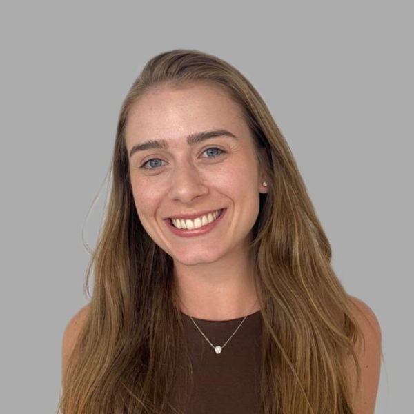 Integrante da equipe