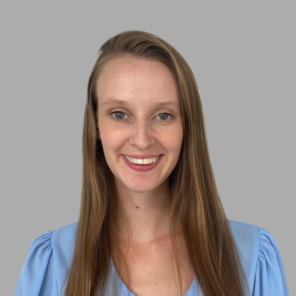 Integrante da equipe