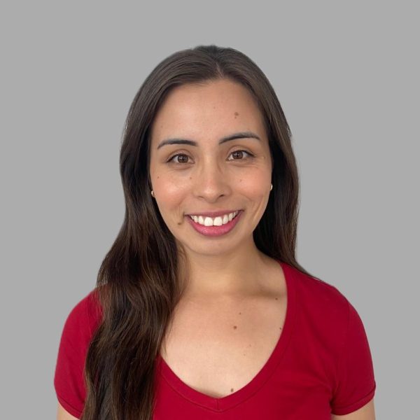 Integrante da equipe