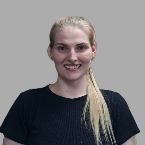 Integrante da equipe