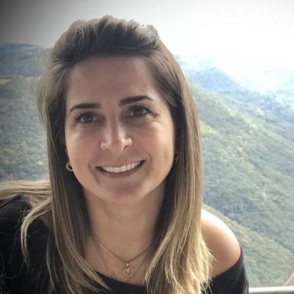 Integrante da equipe